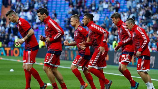 FC Bayern geht Kooperation mit Japans Fußballverband ein