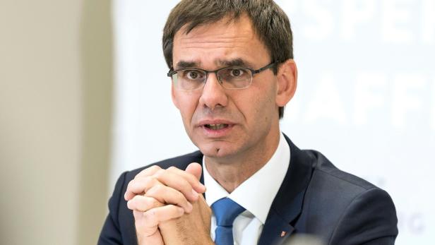 EU-Budget: Wallner will keinen höheren österreichischen Beitrag