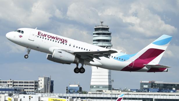 Eurowings schränkt Service für Inhaber teurer Tickets ein