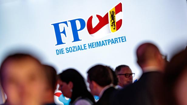 Salzburger FPÖ-Politiker tritt nach Nazi-Posting zurück