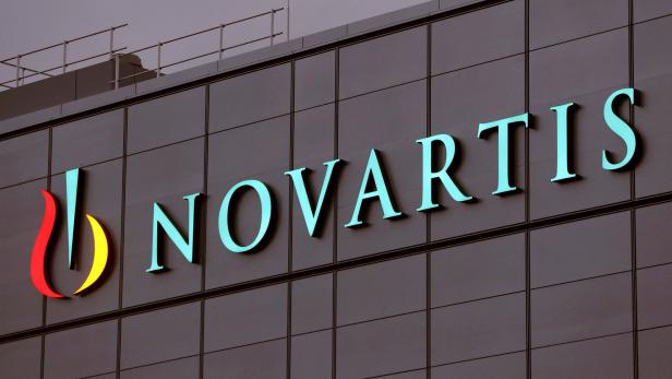 Novartis zahlte an Trumps Anwalt