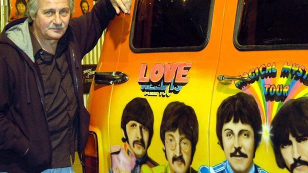 Pete Best: Der unglückliche Beatle
