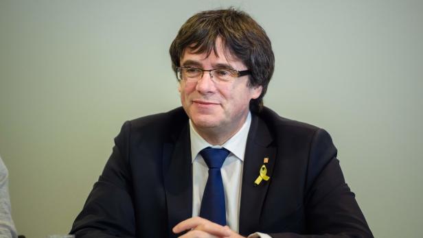 Katalonien: Puigdemont verzichtet auf Amt des Regionalpräsidenten