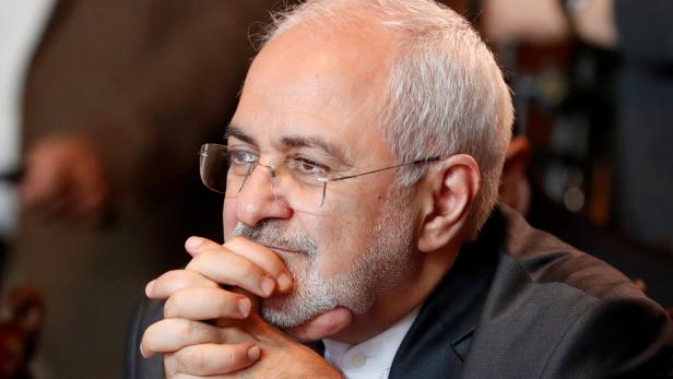 Iranischer Außenminister reist am Montag nach Russland