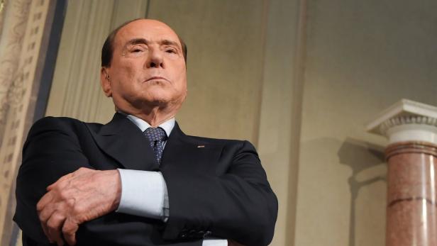 Italien: Mailänder Gericht hob Berlusconis Ämterverbot auf