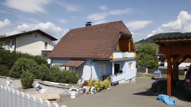 Tote in der Steiermark: Ermittlungen am Tatort abgeschlossen