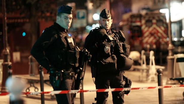 FRANCE-ATTACK-PARIS