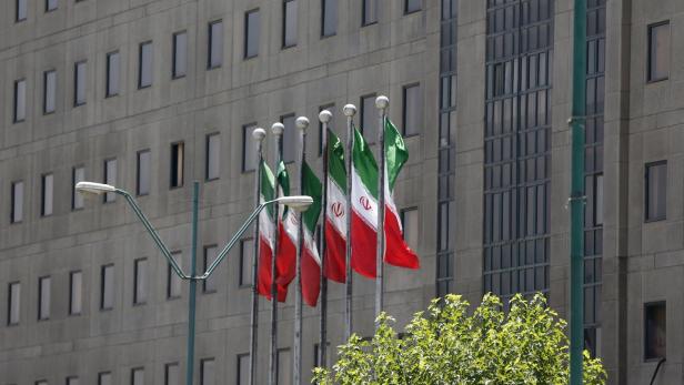Iran stellt Europäern Ultimatum für Garantien zu Atomabkommen