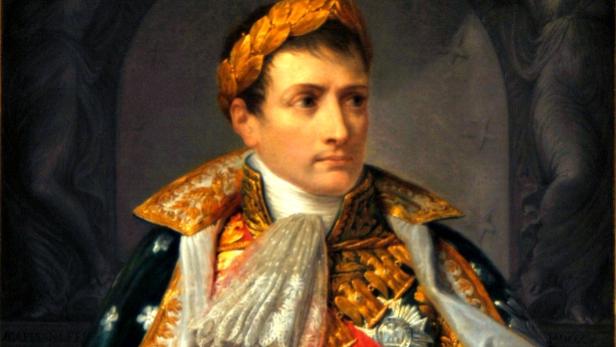 Bild von Napoleon
