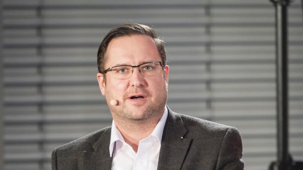 FPÖ: Hafenecker soll neuer Generalsekretär werden