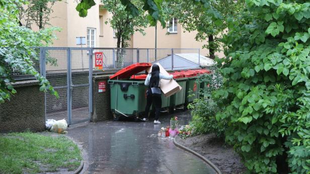 Mord an Hadishat: Termin für erneute Verhandlung fix