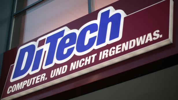  DiTech-Konkurs beendet: 2,65 Millionen Euro für Gläubiger