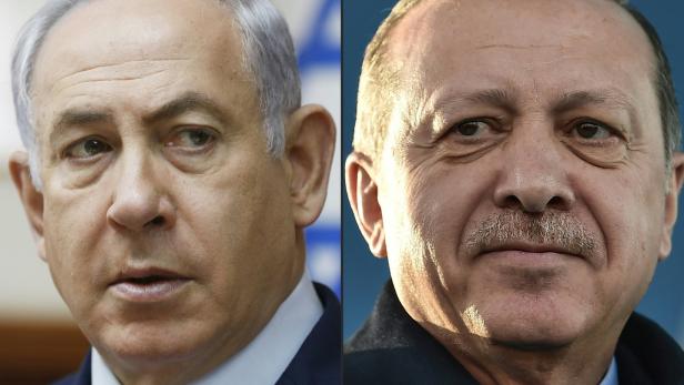 Türkei fordert Israels Generalkonsul in Istanbul zur Ausreise auf