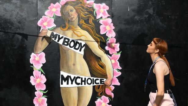Referendum zur Abtreibung in Irland: Todsünde oder Privatsache