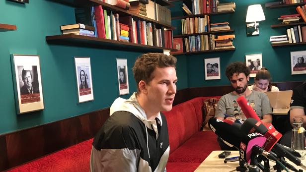 Basketball: Jakob Pöltl kommt wieder nach Österreich