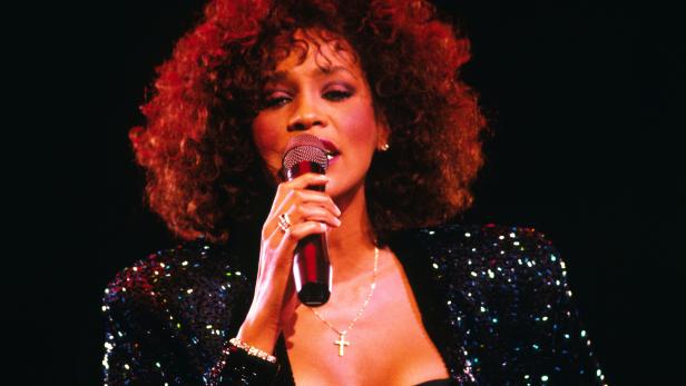 Neue Doku: Schlimme Enthüllung über Whitney Houstons Kindheit