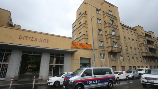 Mord in Wien-Döbling: U-Haft über 16-Jährigen verlängert