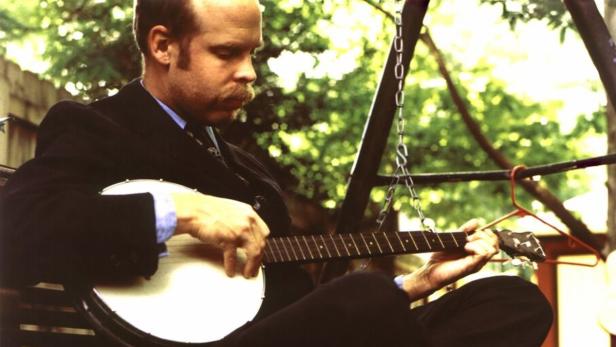 Bonnie „Prince“ Billy (Will Oldham) ist der Star der neuen Folk- und Alternative-Country-Szene