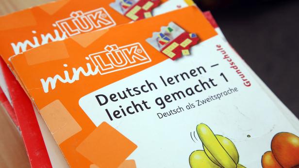 Deutschförderklassen: Wie viel Deutsch reicht für die Schule?