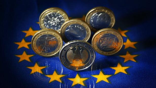 Woran Euro-Land krankt