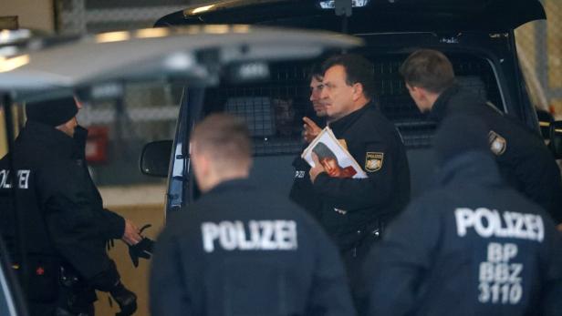 Polizei entlarvte Schulschwänzer an bayerischen Flughäfen