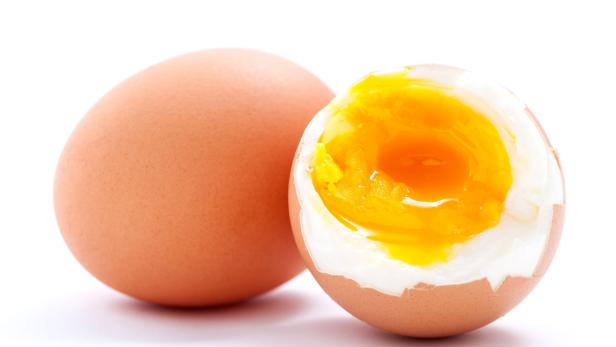 Studie: Ein Ei am Tag kann Schlaganfall vorbeugen