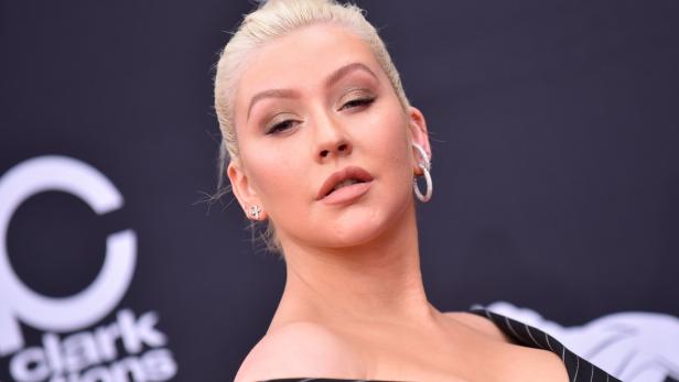 "Fühlte mich wie Barbie-Puppe": Aguilera rechnet mit Label ab