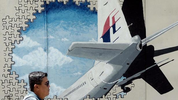 Rätsel um MH370: Experte glaubt an "Selbstmord-Pilot"