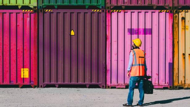 Megapleite P & R: Grazer Firma vermittelte Container-Investments