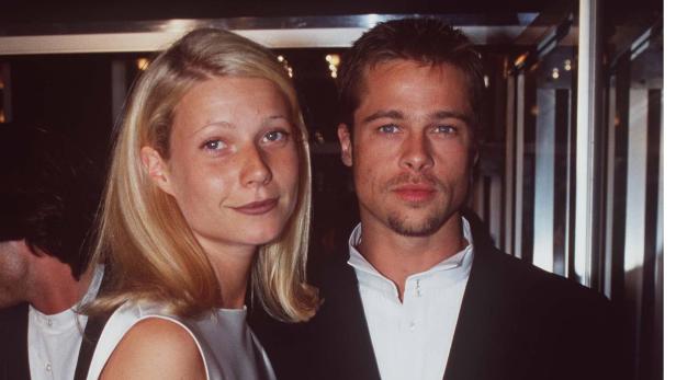 Gwyneth Paltrow: "Brad Pitt drohte, Harvey Weinstein zu töten"