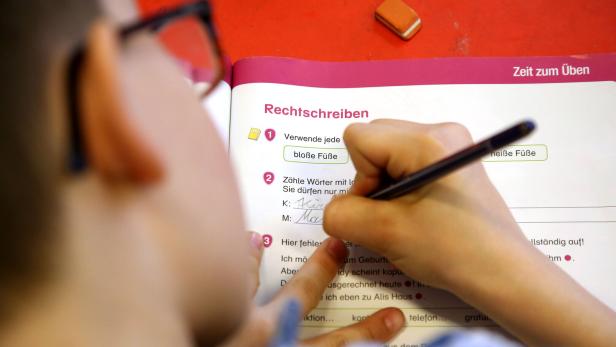 Probleme an Wiens Schulen: 5 Streitpunkte zwischen Neos und ÖVP