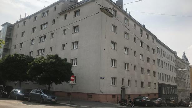 Taxler (32) erstochen: "Hatte 50.000 Euro gespart" 