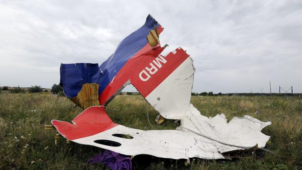 Ermittlungen zu Flug MH17: Buk-Rakete kam von russischer Armee