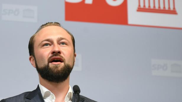 SPÖ empört über Lögers Pflege-Überlegungen