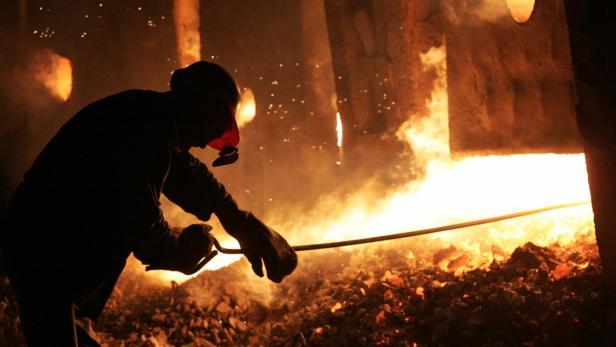 To match feature Minerals Ukraine Steel