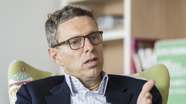 Stiftungsrat Lederer kritisiert Steger: "Geht ans Eingemachte"