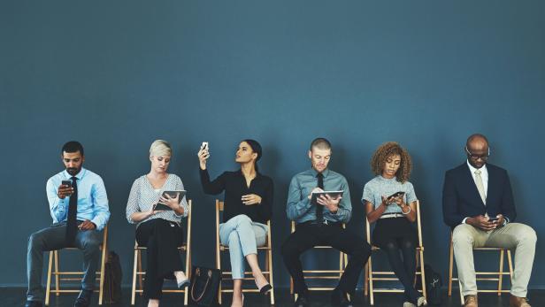 Choose a network that won't let you down!