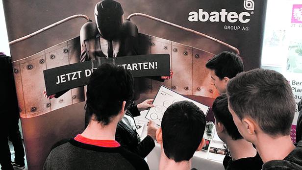 Pierer und Tojner übernehmen oberösterreichische Elektronik-Firma Abatec