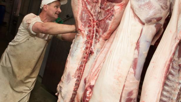 EuGH: Rituelle Schlachtungen nur in speziellen Schlachthöfen