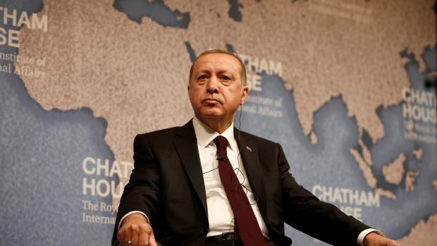 Wie die Türkei die NATO in Schach hält