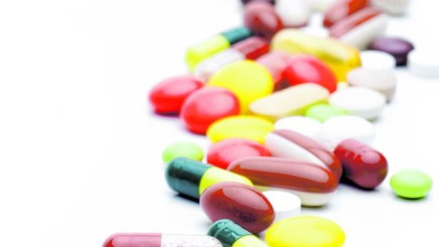 VKI-Test: Ein Drittel der Medikamente wirkt nicht wie versprochen