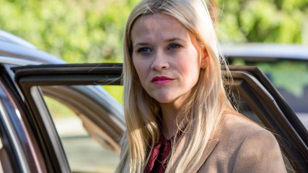 ORF-Start der preisgekrönten Serie "Big Little Lies"