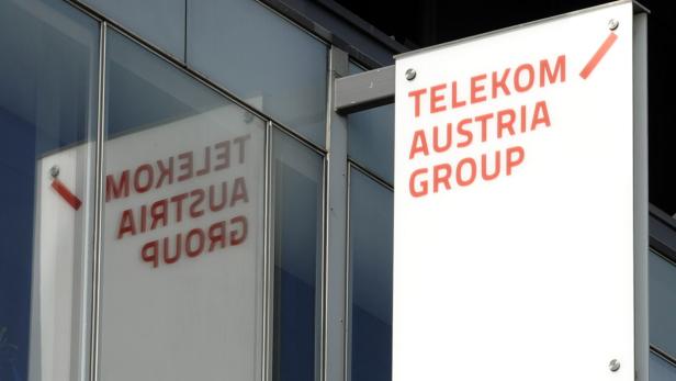 Telekom Austria zahlt 2,3 Prozent mehr Gehalt
