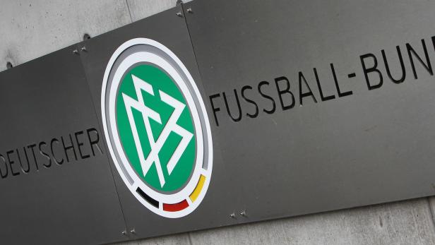 Krisenmanagement vom DFB an externe Agentur ausgelagert