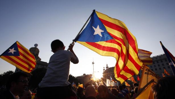Referendumsverbot: Barcelona erhebt Einspruch
