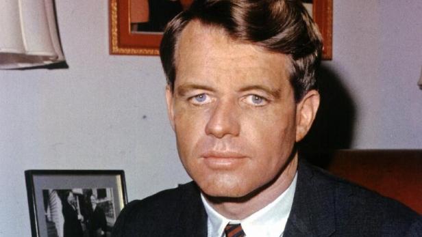 Robert Kennedy: Mordzeuge glaubt nicht an zwei Täter