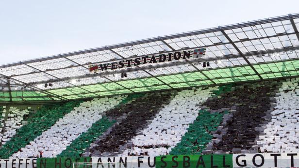 Bundesliga: Rapid hatte erneut die meisten Zuseher