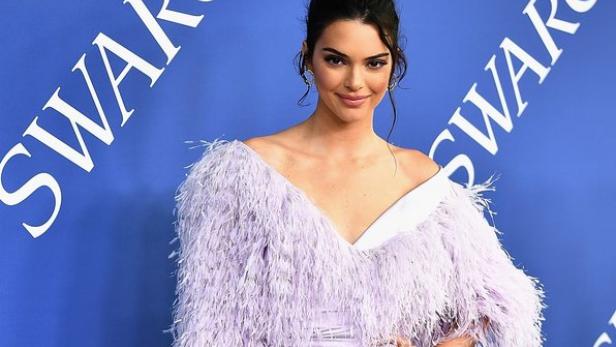 CFDA: Die coolen Outfits bei den Modeawards in NY