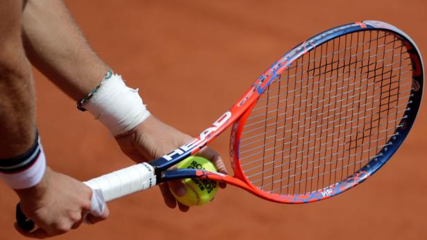 Wettbetrüger in Belgien sollen Tennis-Profis bestochen haben