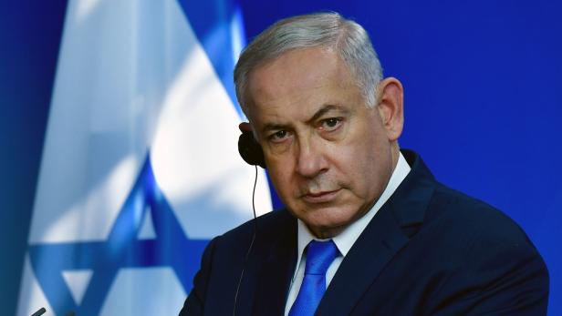Wegen Atomprogramms: Israel droht mit Angriff auf Iran